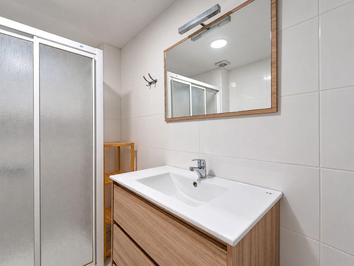 Piso en Venta en Calle Marconi - 21