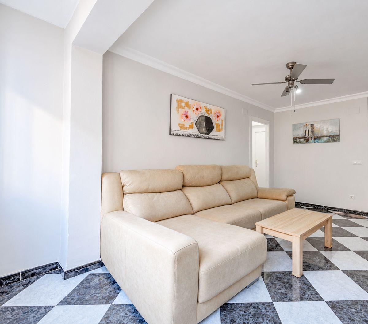 Piso en Venta en Calle Marconi - 8