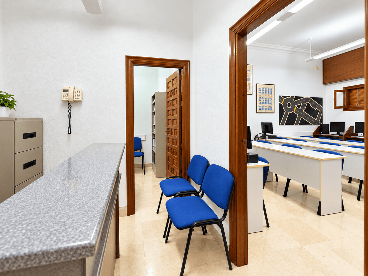 Local en Venta en Calle Carreteros - 6