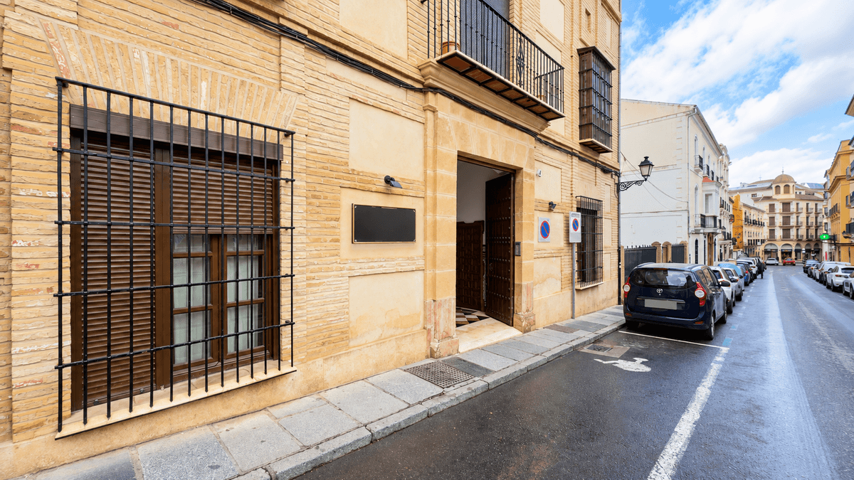 Local en Venta en Calle Carreteros - 13