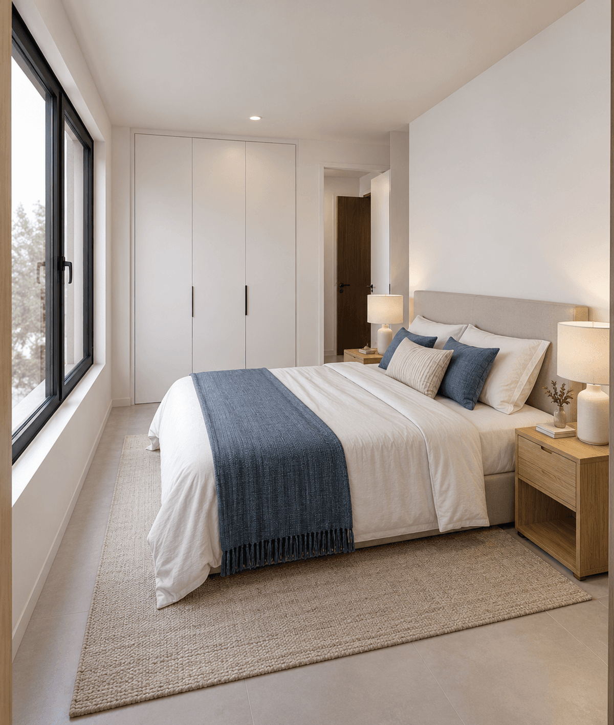 Piso en Venta en Calle Milagrosa 4 - 6