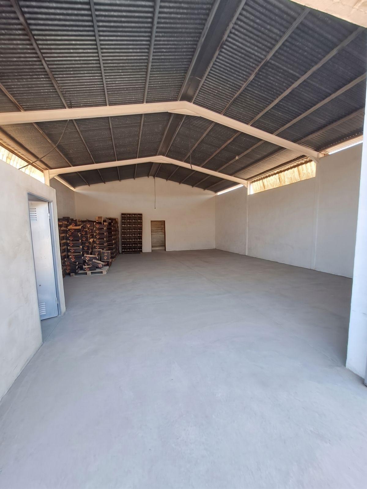 Nave en Venta en Avinguda de Ramon Bataller - 13