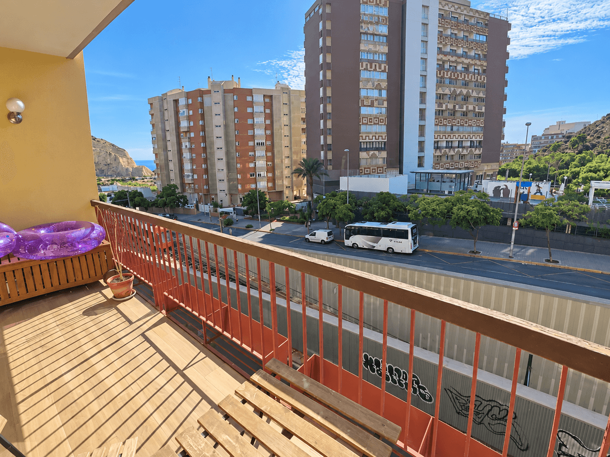 Piso en Venta en Plà del Bon Repòs-La Goteta - 7