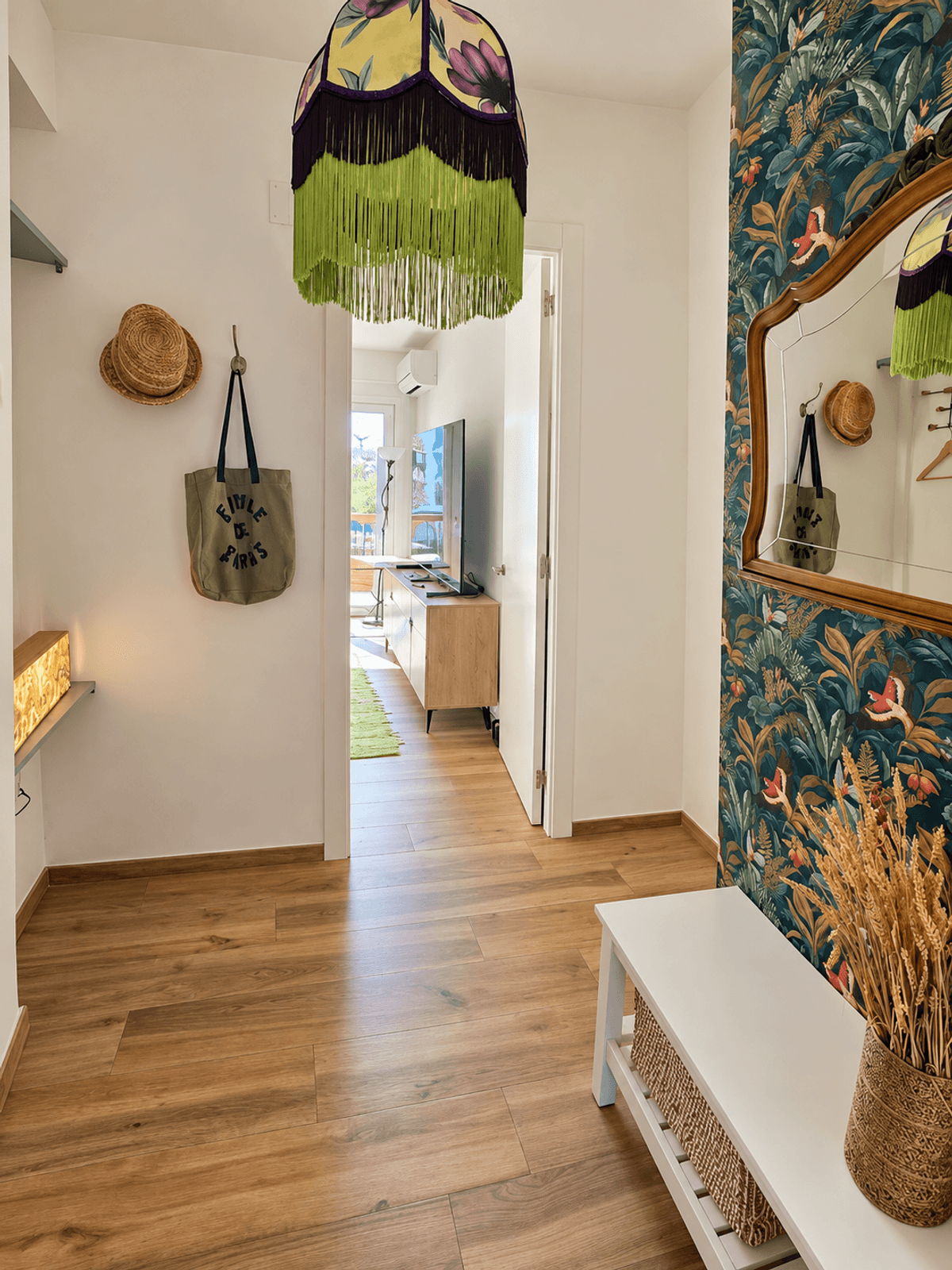 Piso en Venta en Plà del Bon Repòs-La Goteta - 20