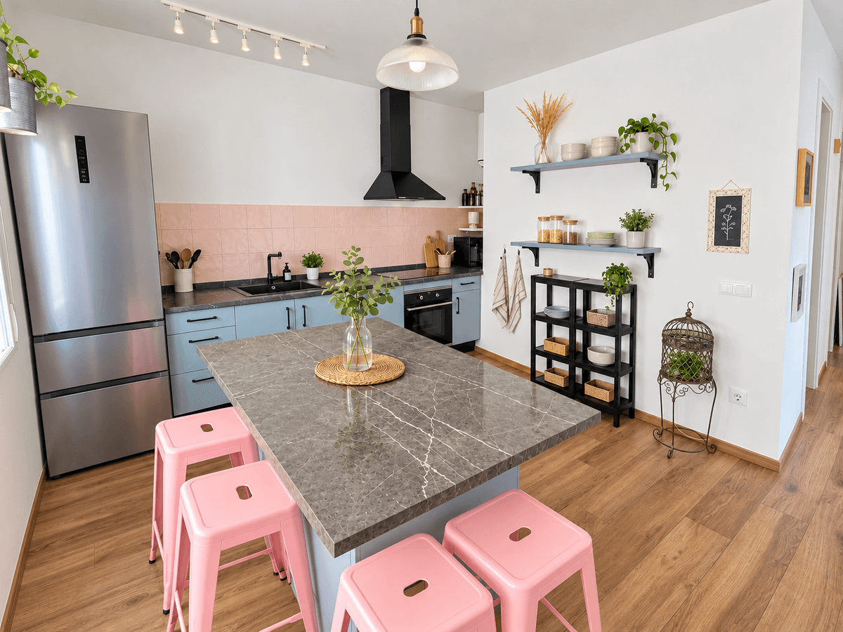 Piso en Venta en Plà del Bon Repòs-La Goteta - 19
