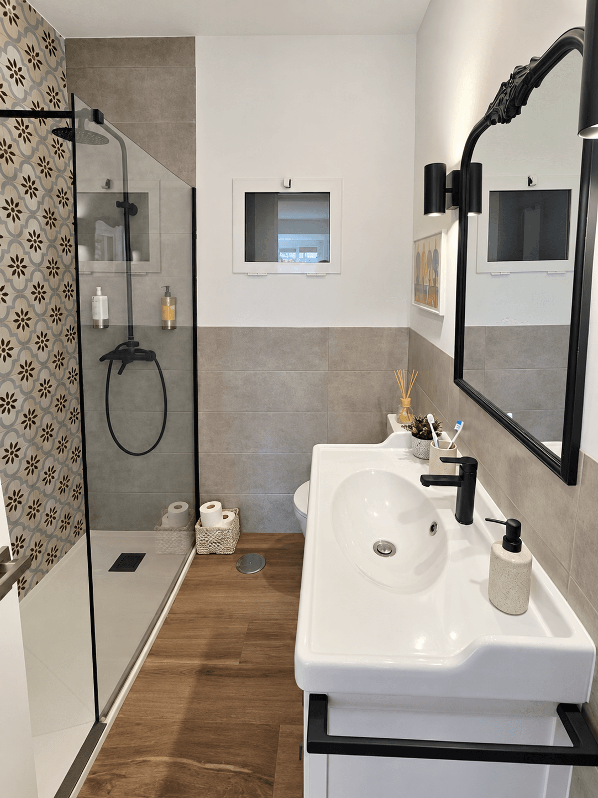 Piso en Venta en Plà del Bon Repòs-La Goteta - 12