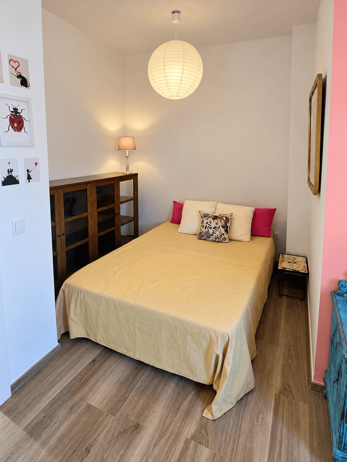 Piso en Venta en Plà del Bon Repòs-La Goteta - 3