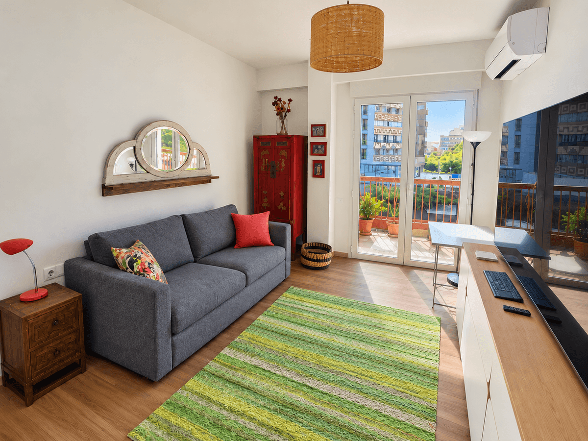 Piso en Venta en Plà del Bon Repòs-La Goteta - 10