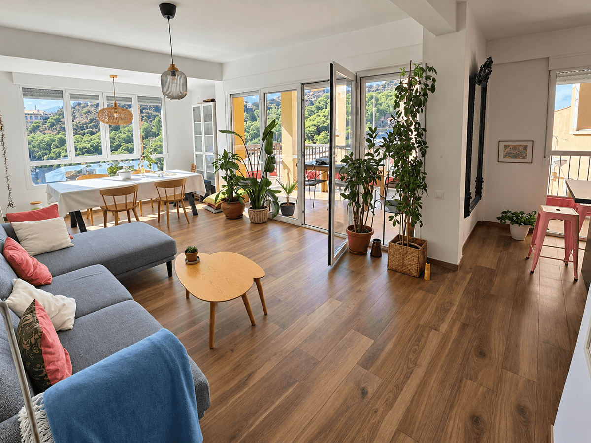 Piso en Venta en Plà del Bon Repòs-La Goteta - 16