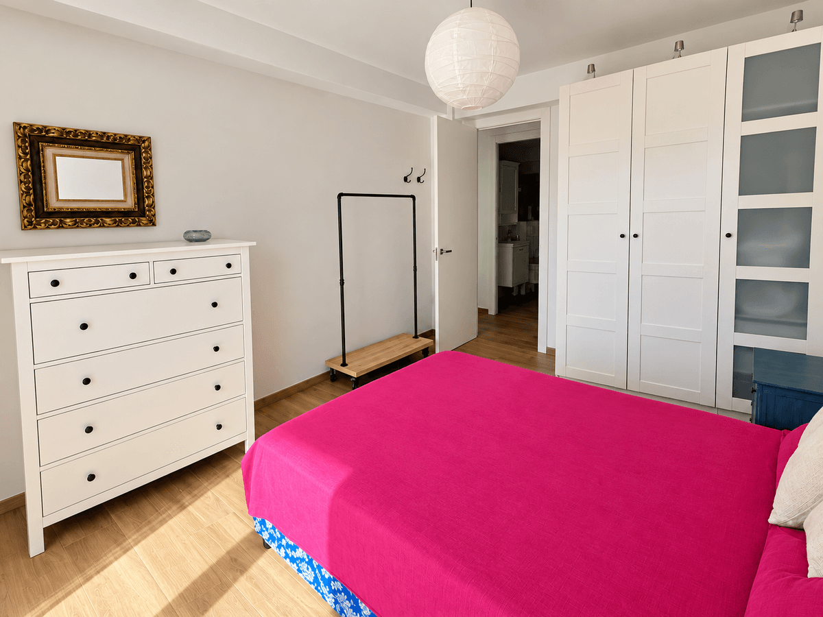 Piso en Venta en Plà del Bon Repòs-La Goteta - 4