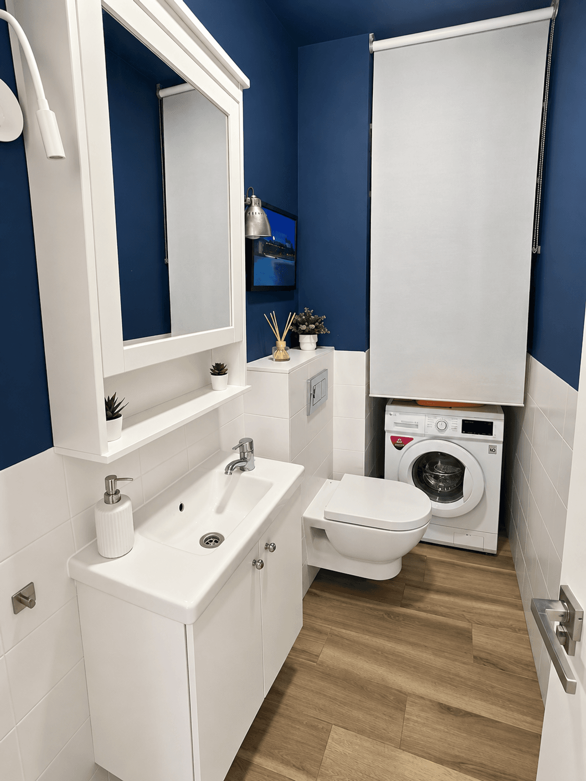 Piso en Venta en Plà del Bon Repòs-La Goteta - 2