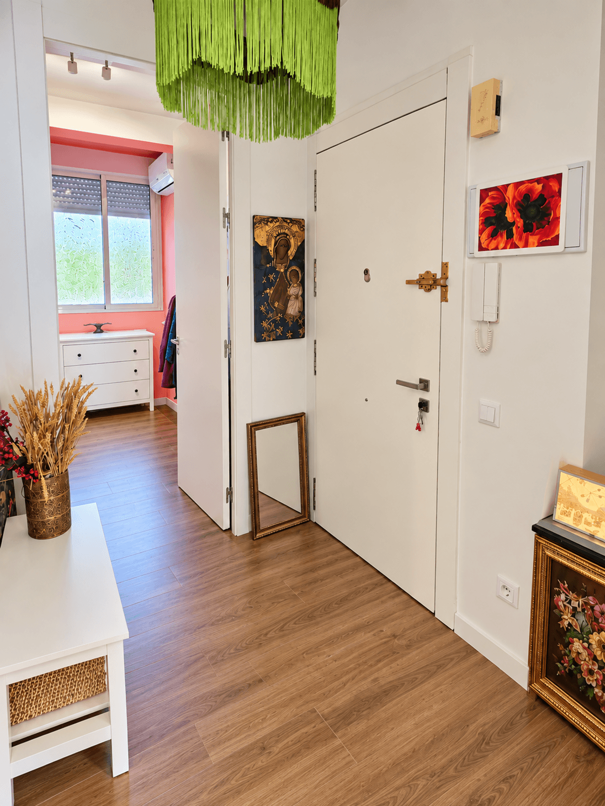 Piso en Venta en Plà del Bon Repòs-La Goteta - 17