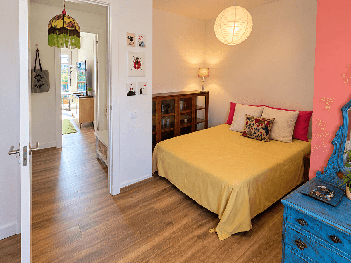 Piso en Venta en Plà del Bon Repòs-La Goteta - 6