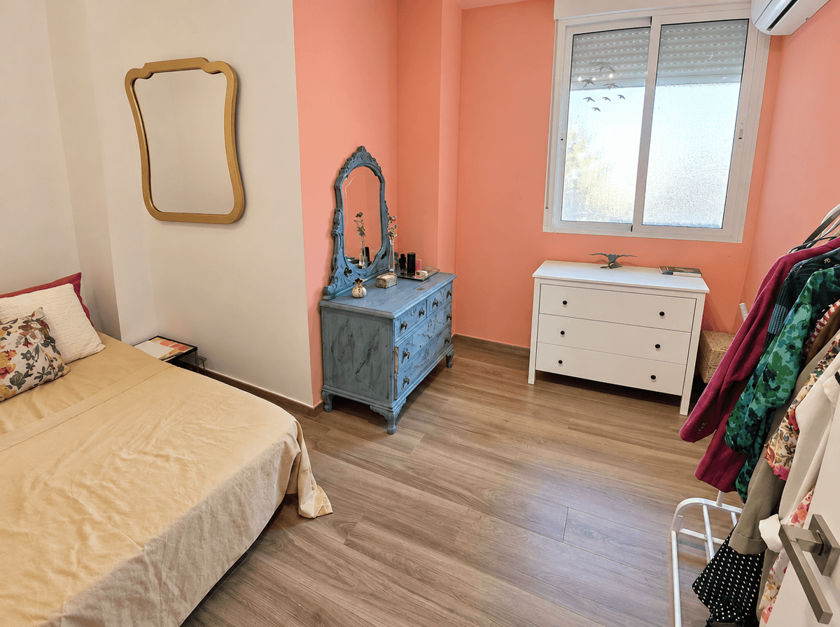 Piso en Venta en Plà del Bon Repòs-La Goteta - 18
