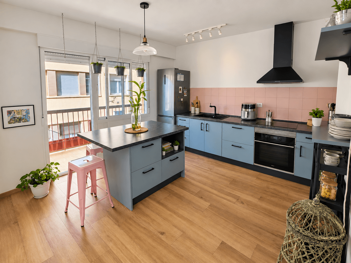 Piso en Venta en Plà del Bon Repòs-La Goteta - 8