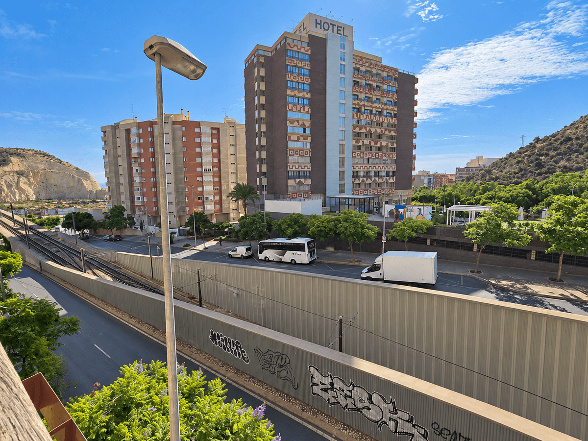 Piso en Venta en Plà del Bon Repòs-La Goteta - 15