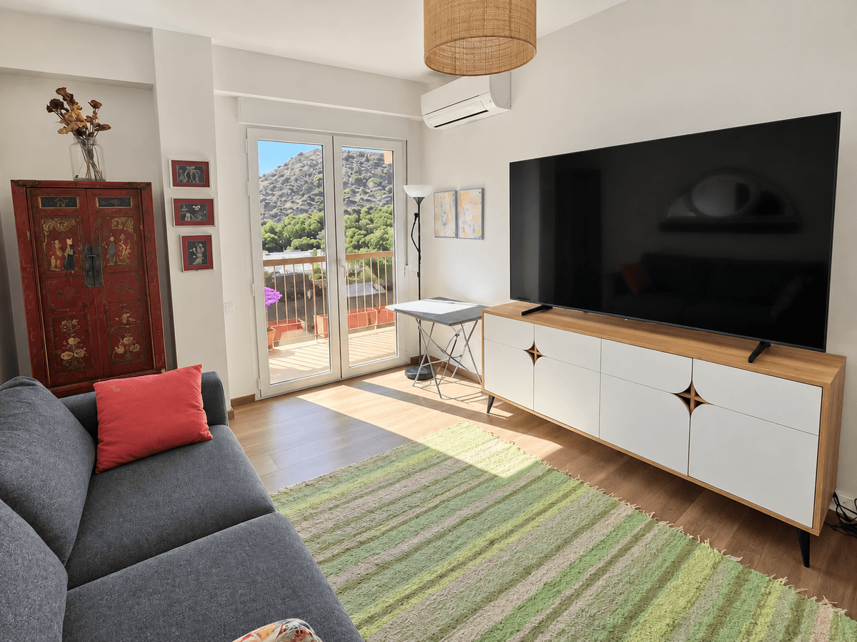 Piso en Venta en Plà del Bon Repòs-La Goteta - 7
