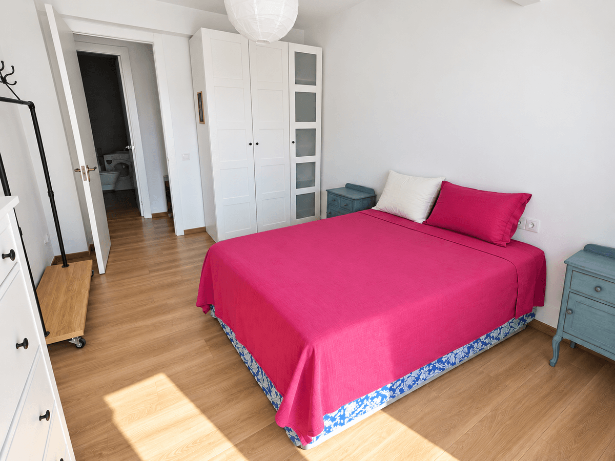 Piso en Venta en Plà del Bon Repòs-La Goteta - 18