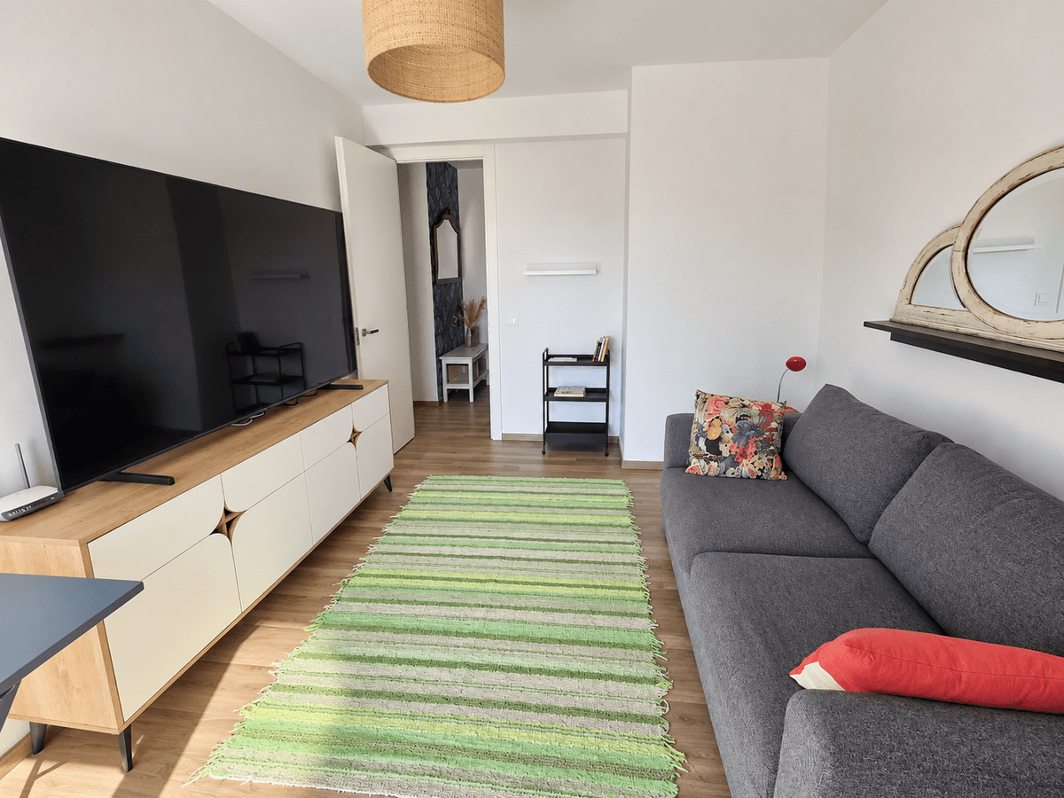 Piso en Venta en Plà del Bon Repòs-La Goteta - 8