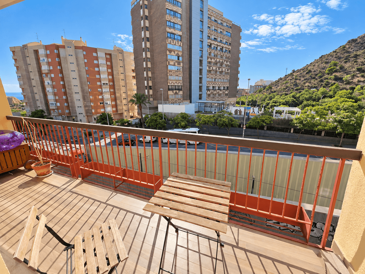 Piso en Venta en Plà del Bon Repòs-La Goteta - 11