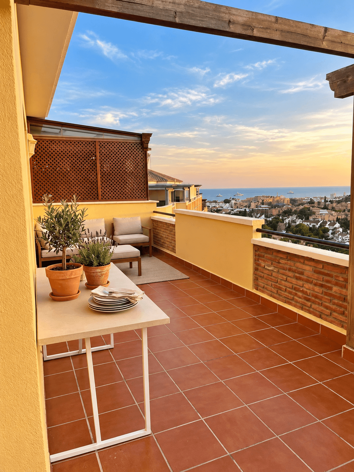Piso en Venta en Calle Onice - 1