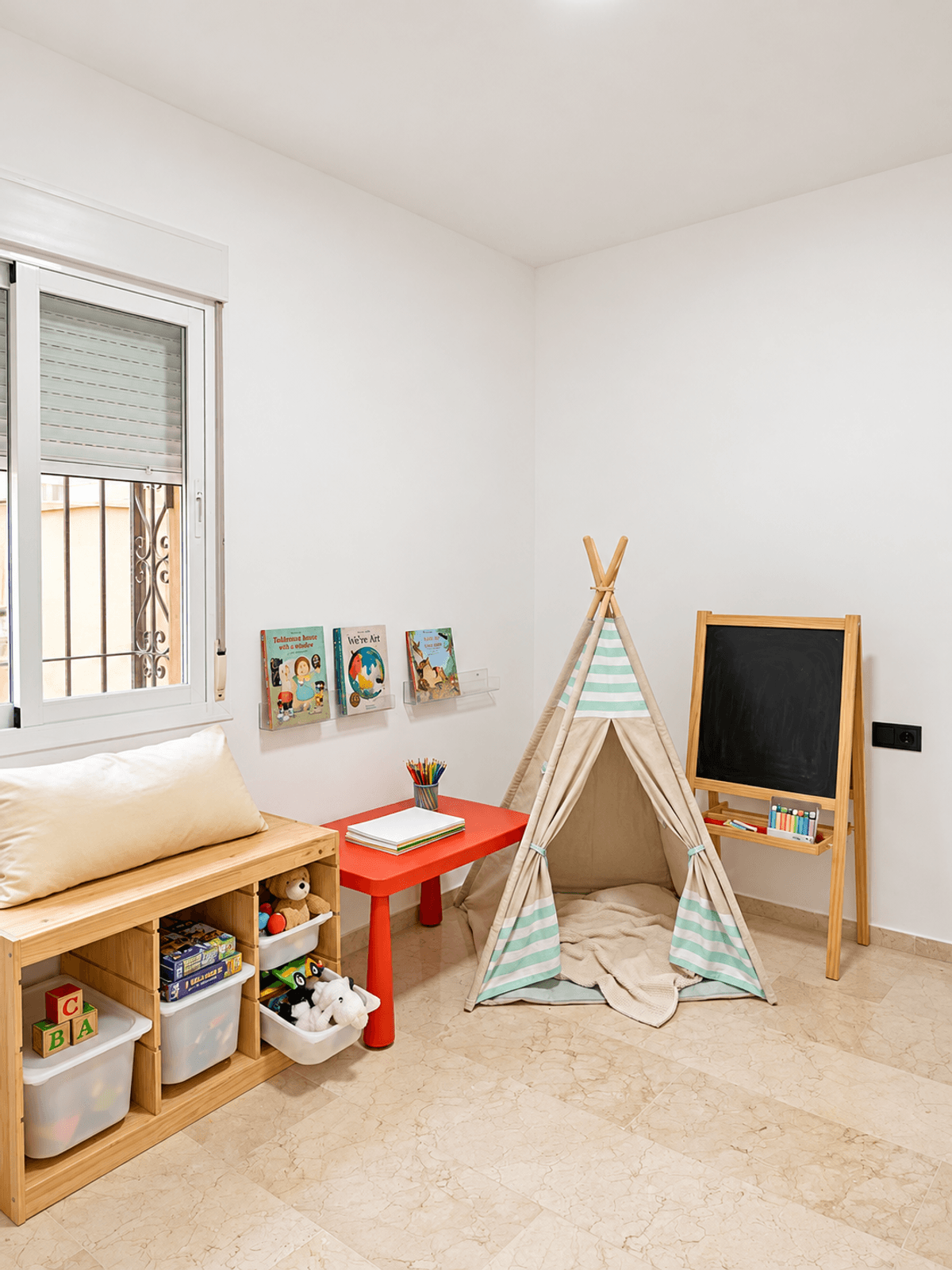Piso en Venta en Calle Onice - 8