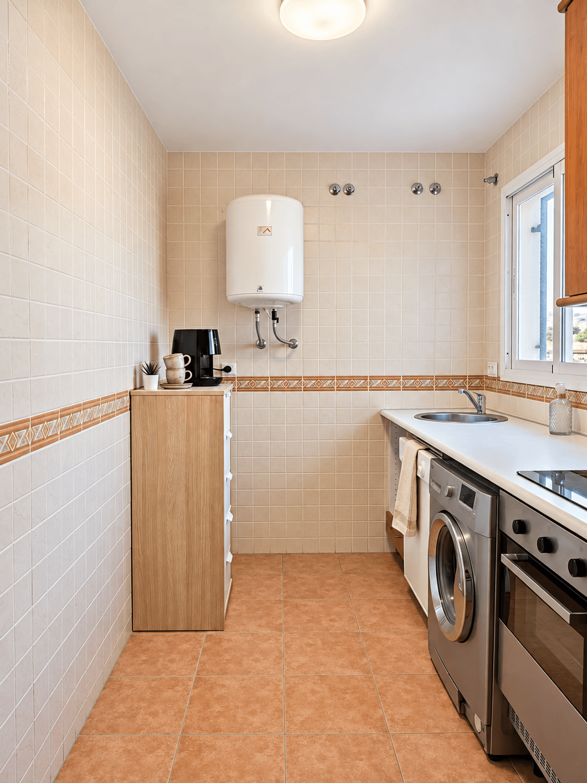 Piso en Venta en Calle Onice - 7