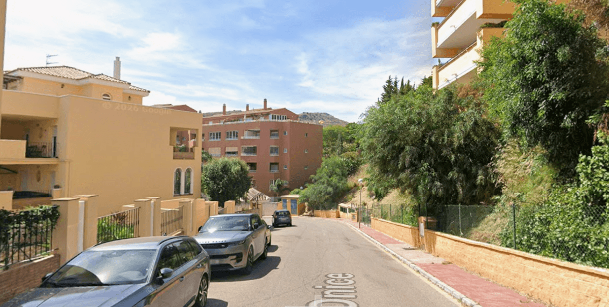 Piso en Venta en Calle Onice - 17