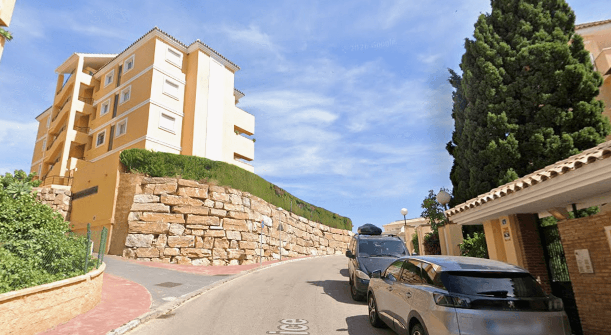 Piso en Venta en Calle Onice - 16