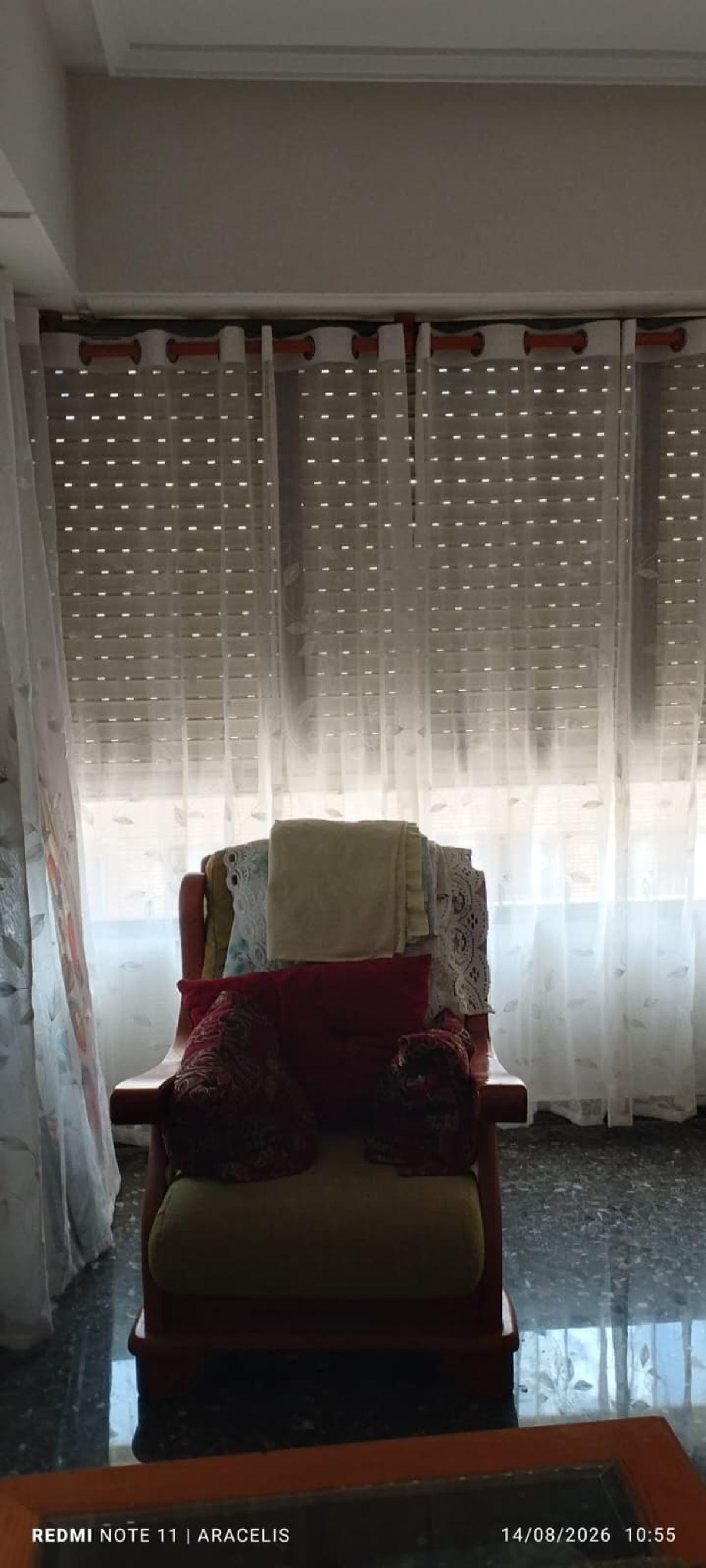 Piso en Venta en Carrer de Picassent - 12