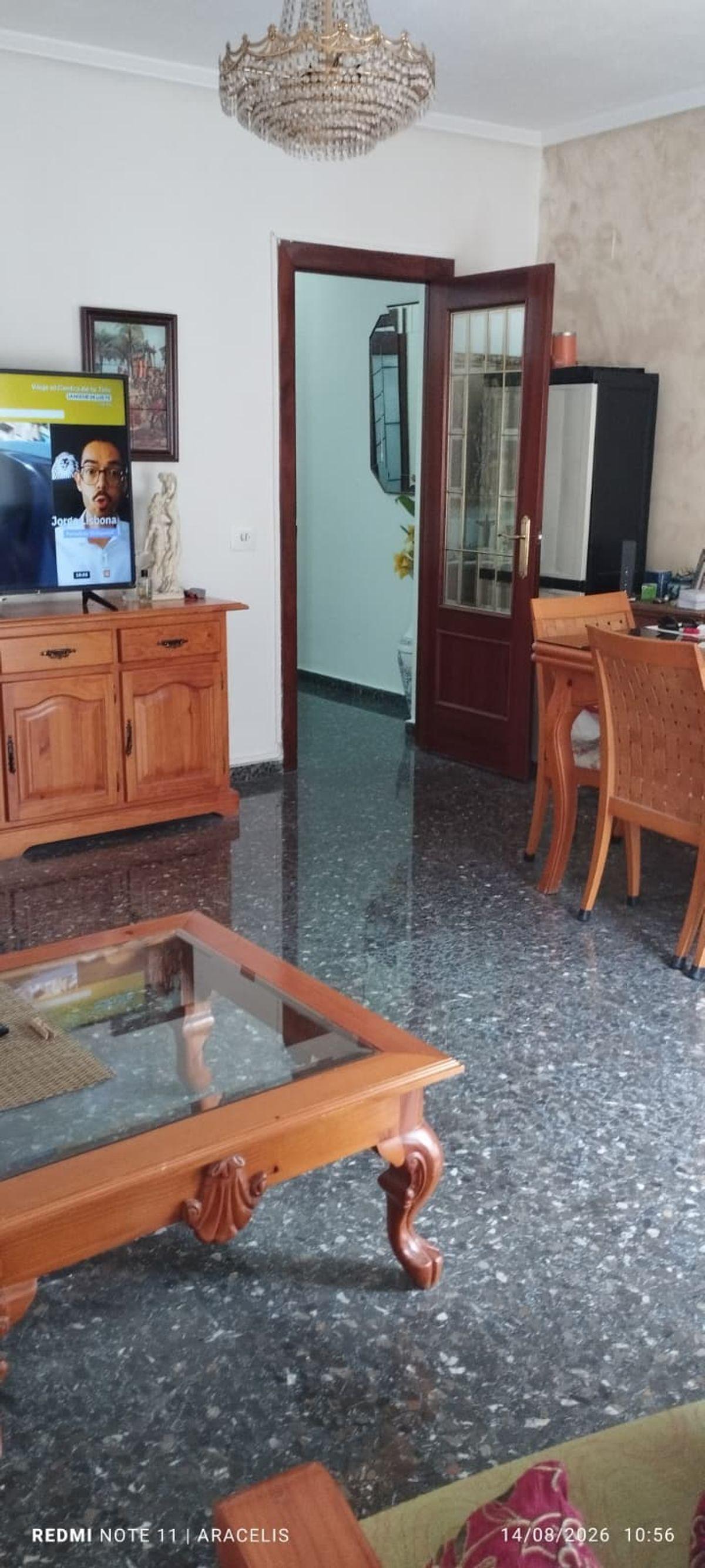 Piso en Venta en Carrer de Picassent - 6