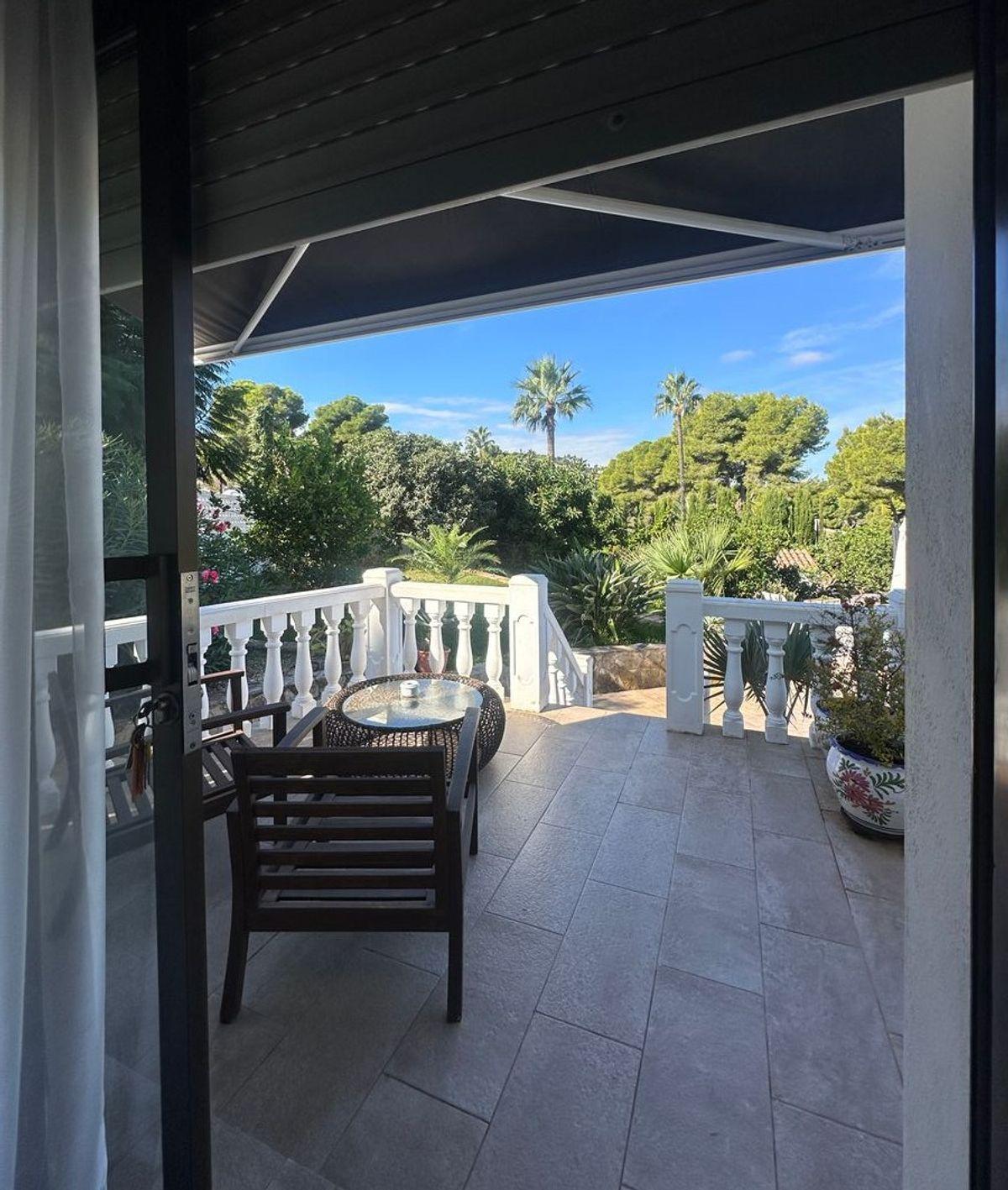 Villa en Venta en Calle Halcones - 14