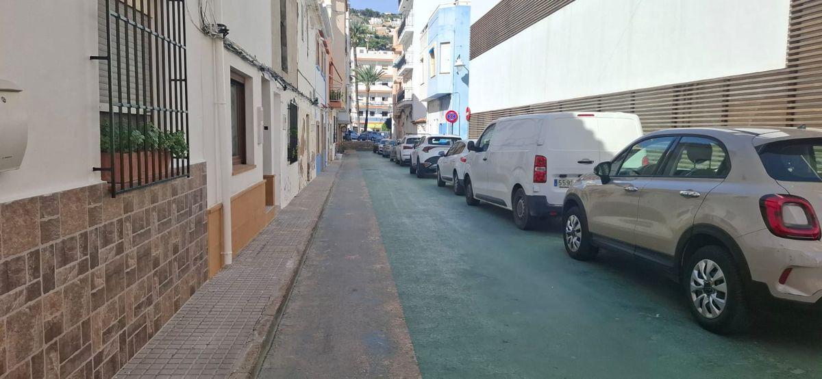 Piso en Alquiler en Calle Virgen del Loreto - 18