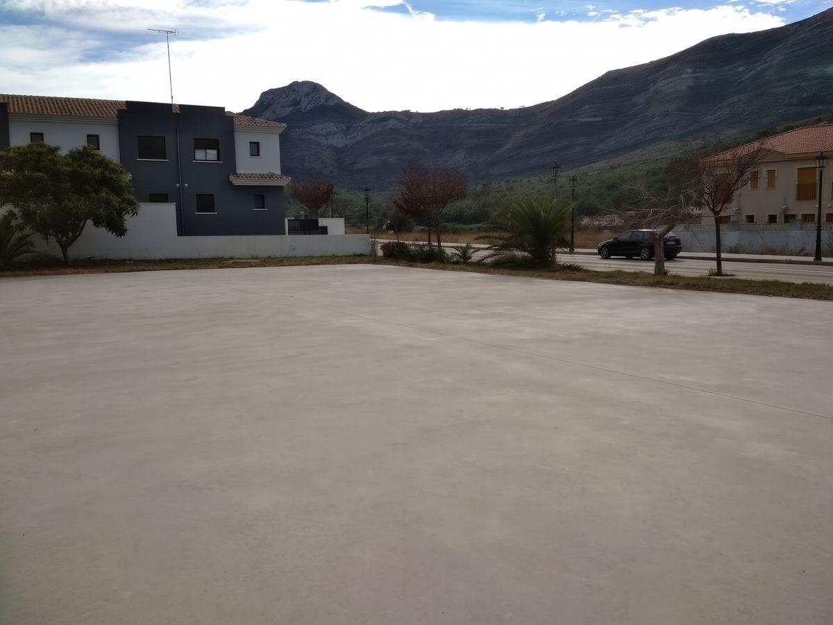 Parcela en Venta en Avenida de Benidorm - 2