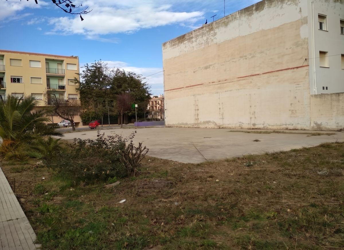 Parcela en Venta en Avenida de Benidorm - 3