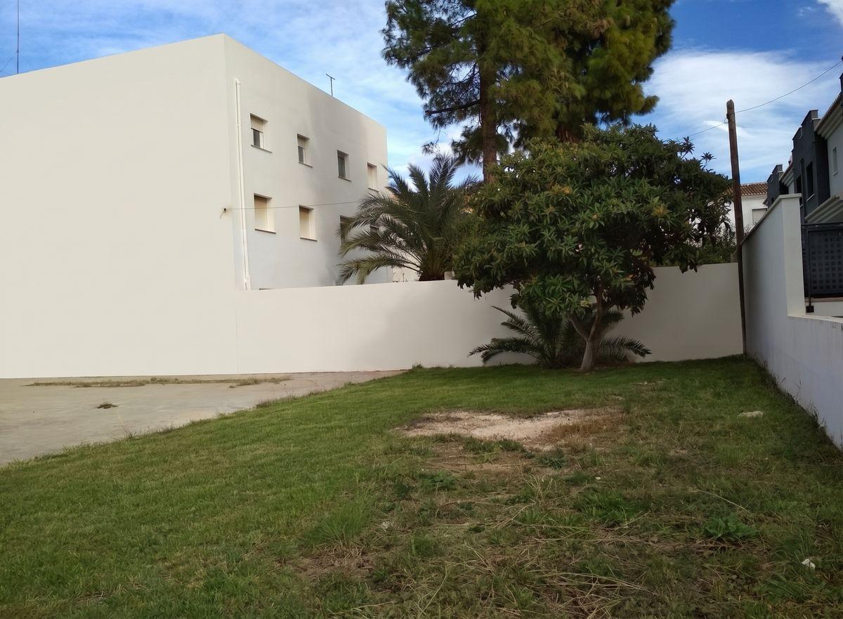 Parcela en Venta en Avenida de Benidorm - 1
