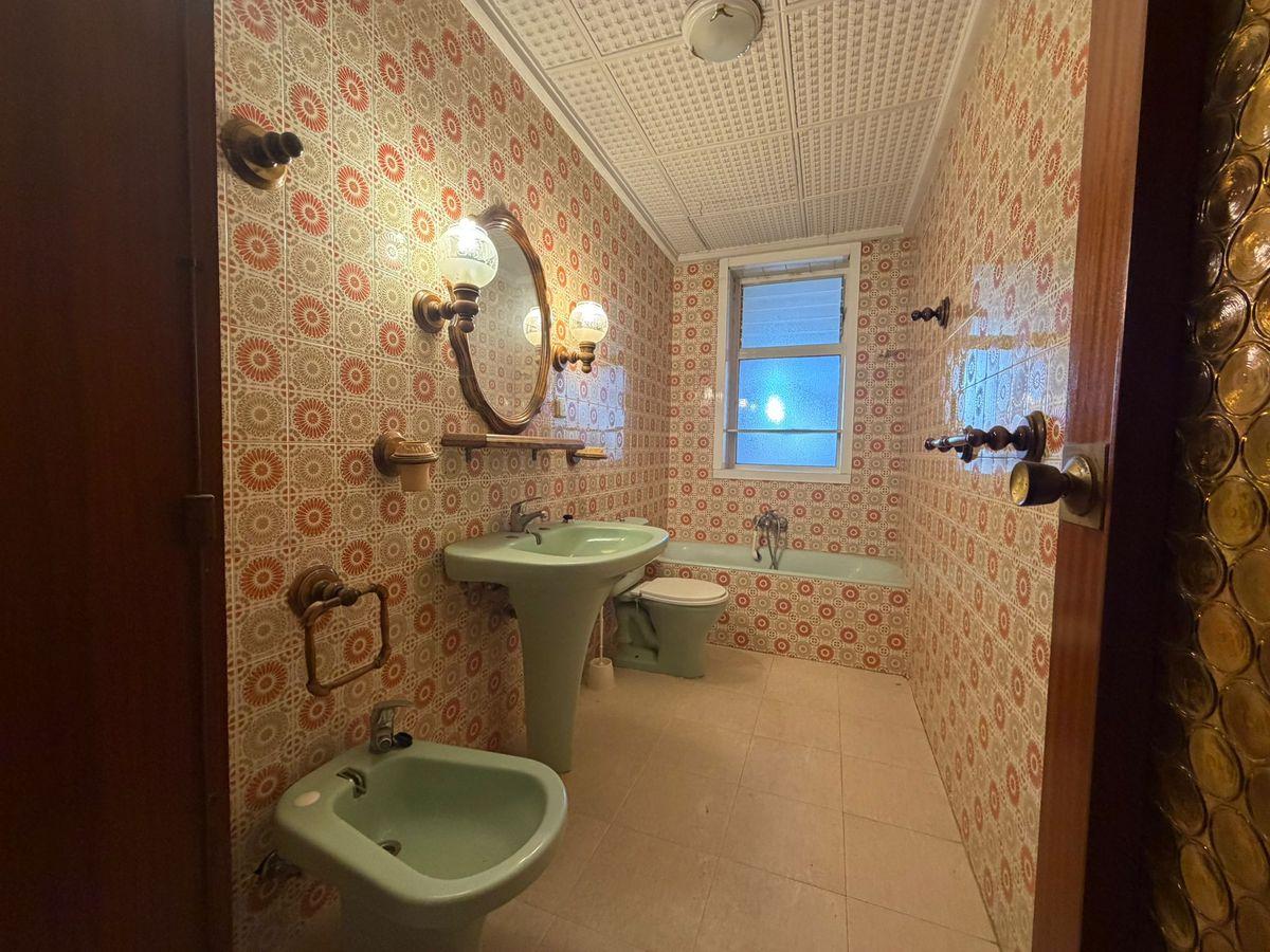 Casa en Venta en Calle Doctor Marañón - 21