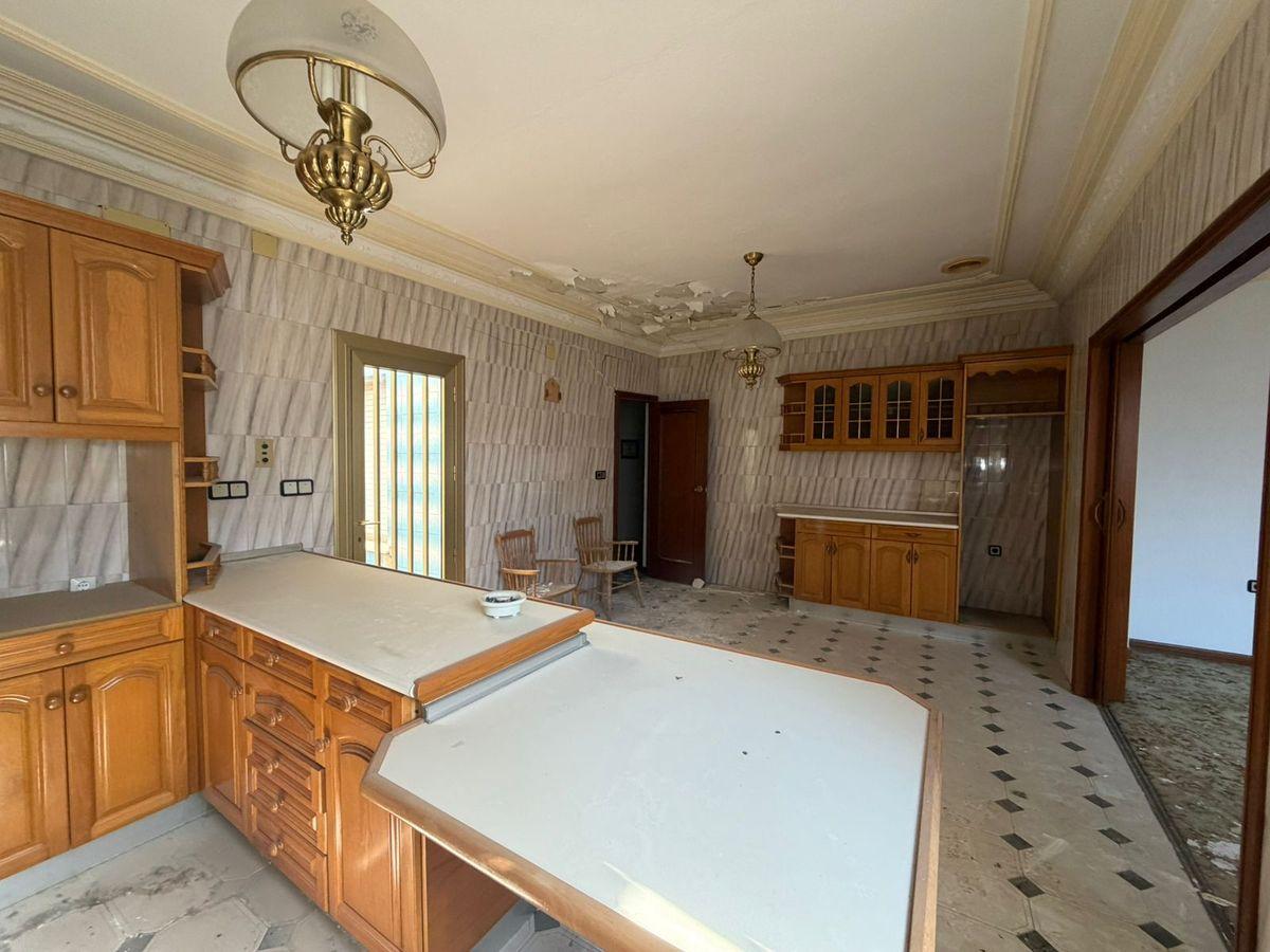Casa en Venta en Calle Doctor Marañón - 4
