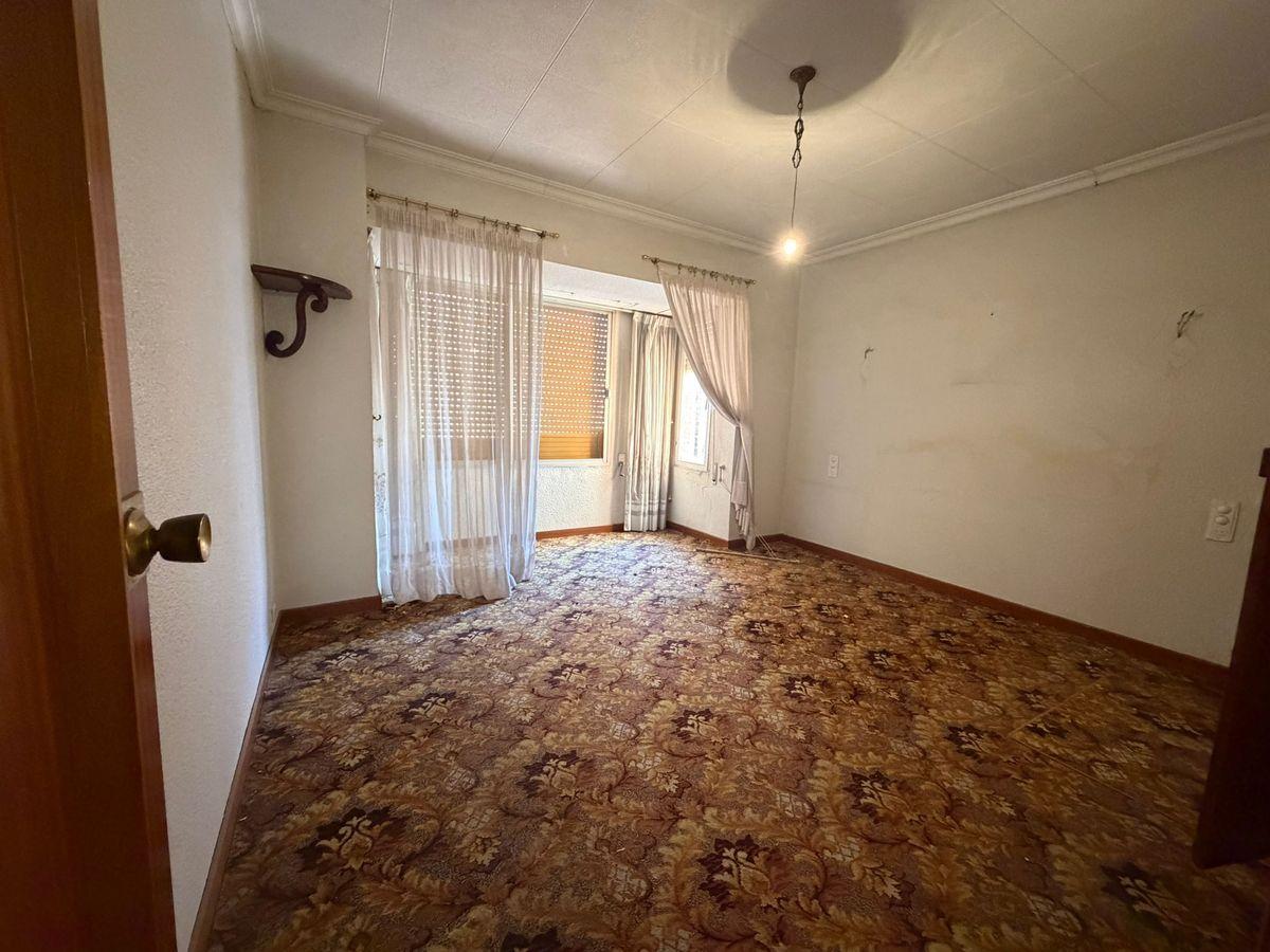 Casa en Venta en Calle Doctor Marañón - 9