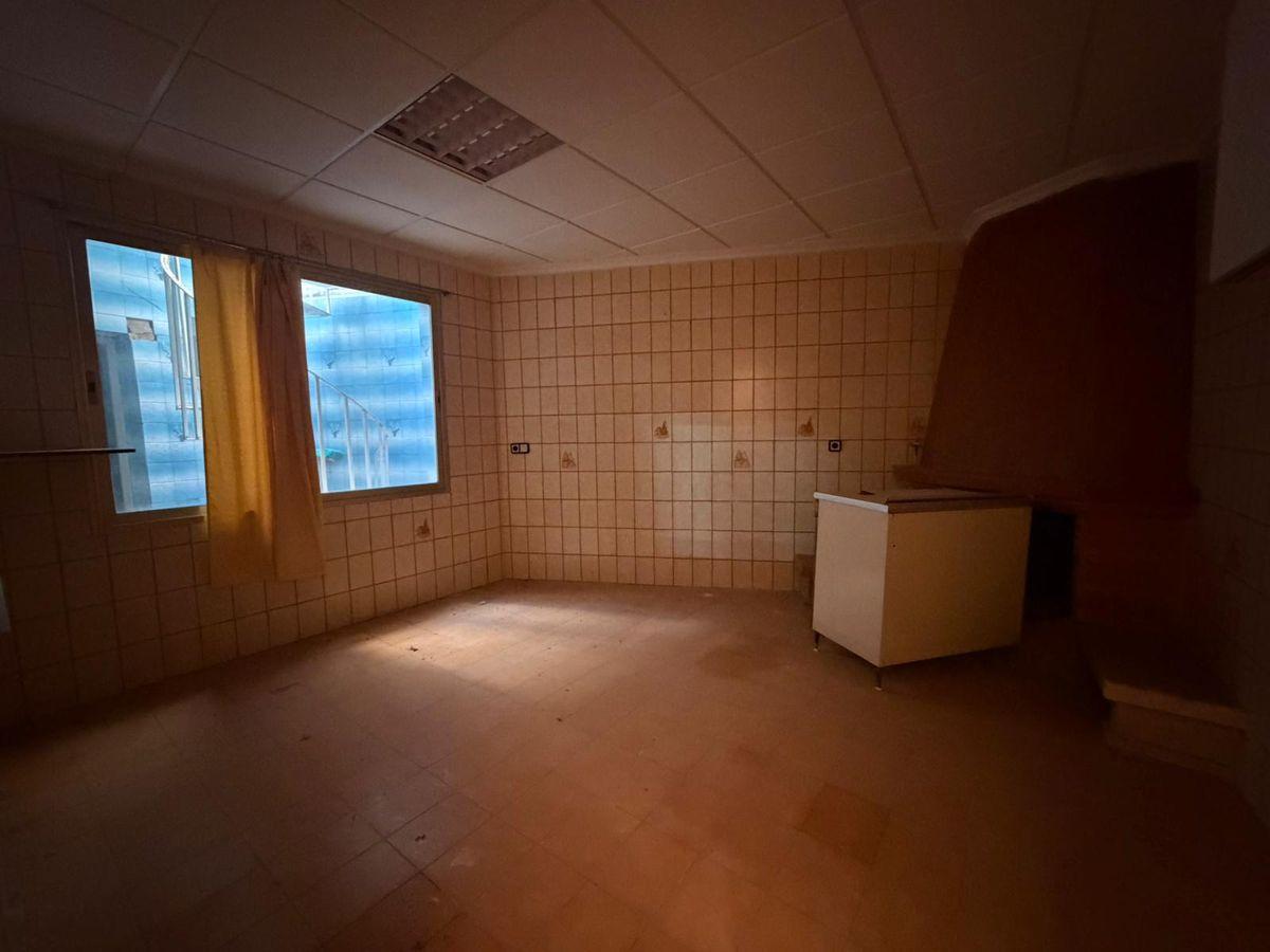 Casa en Venta en Calle Doctor Marañón - 18