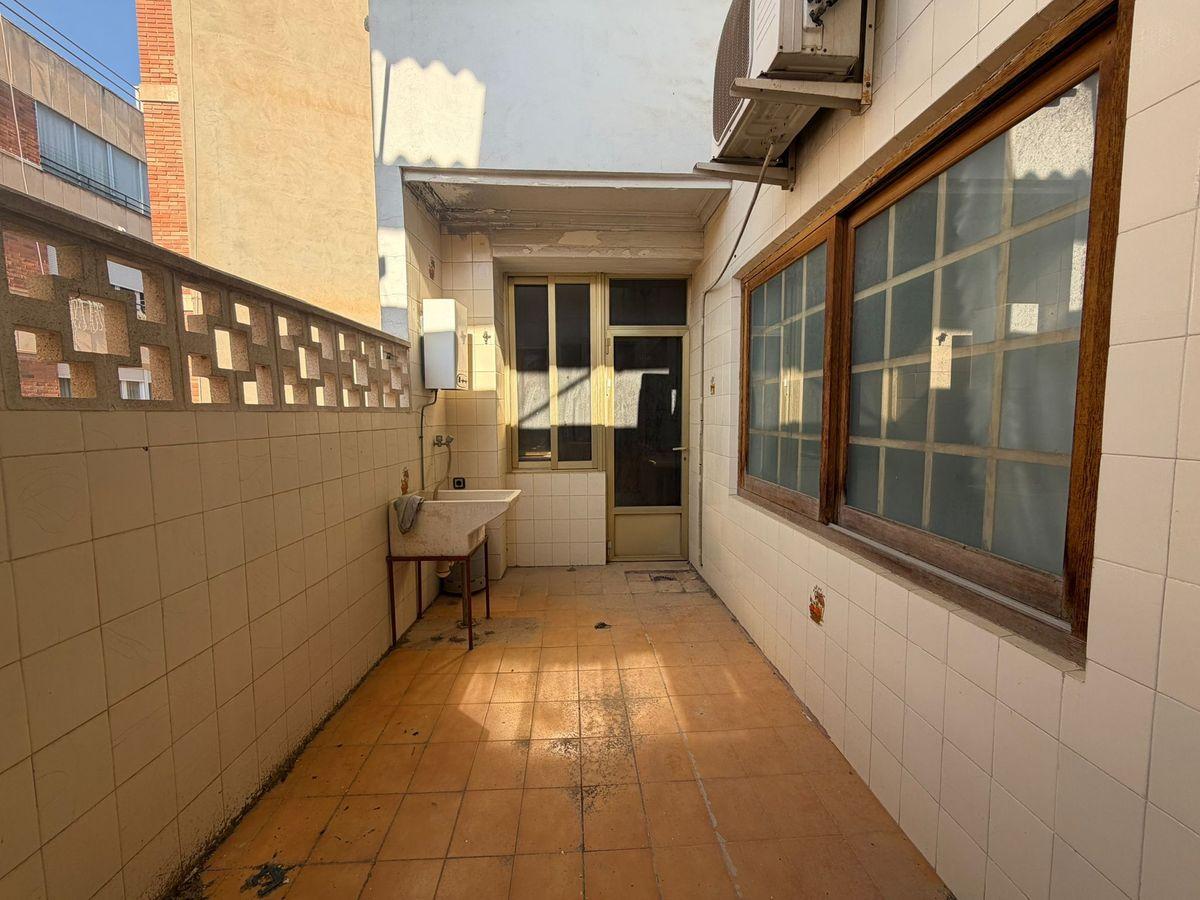 Casa en Venta en Calle Doctor Marañón - 19