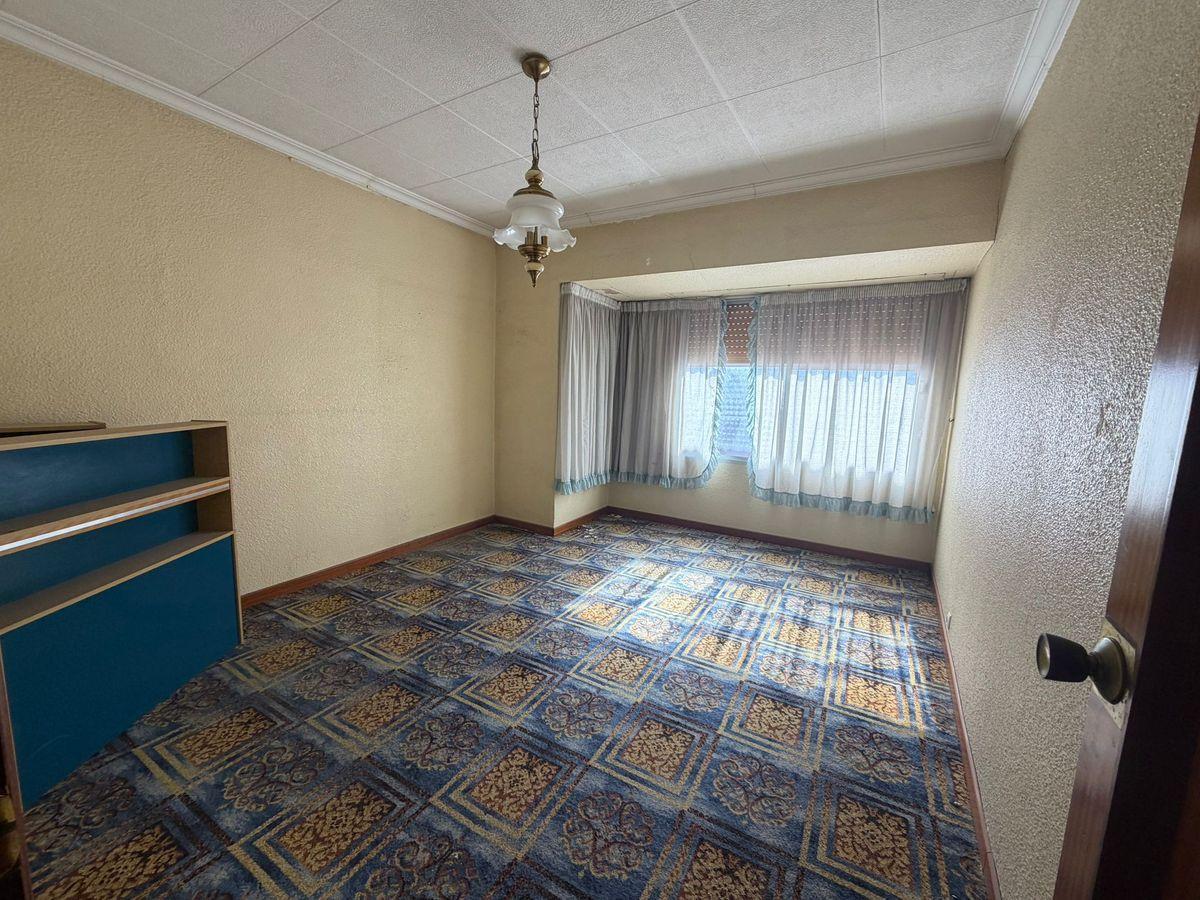 Casa en Venta en Calle Doctor Marañón - 14