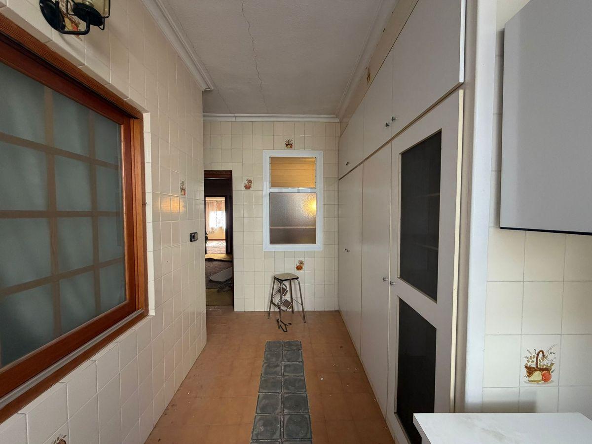 Casa en Venta en Calle Doctor Marañón - 8
