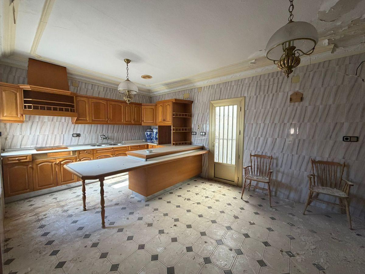 Casa en Venta en Calle Doctor Marañón - 6