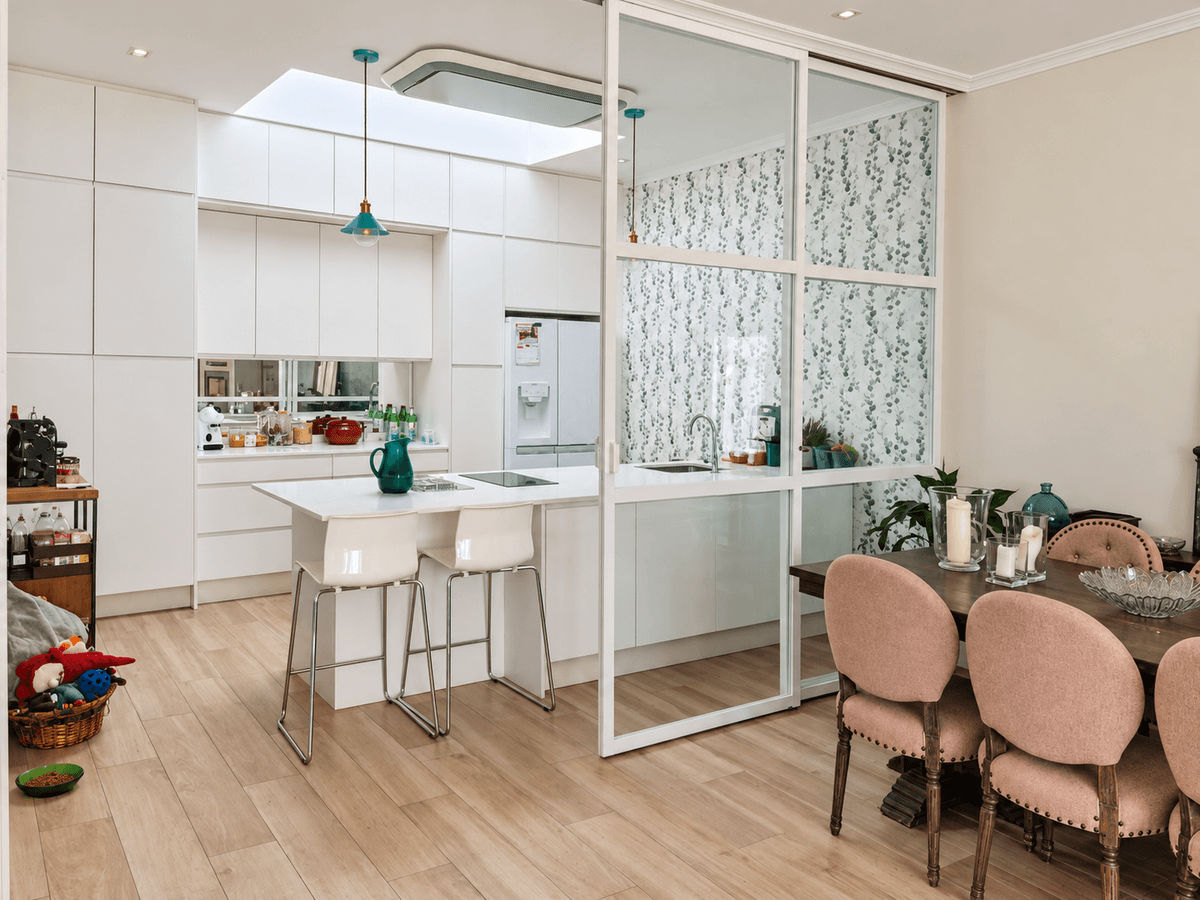 Casa en Venta en Calle Peña del Águila - 11