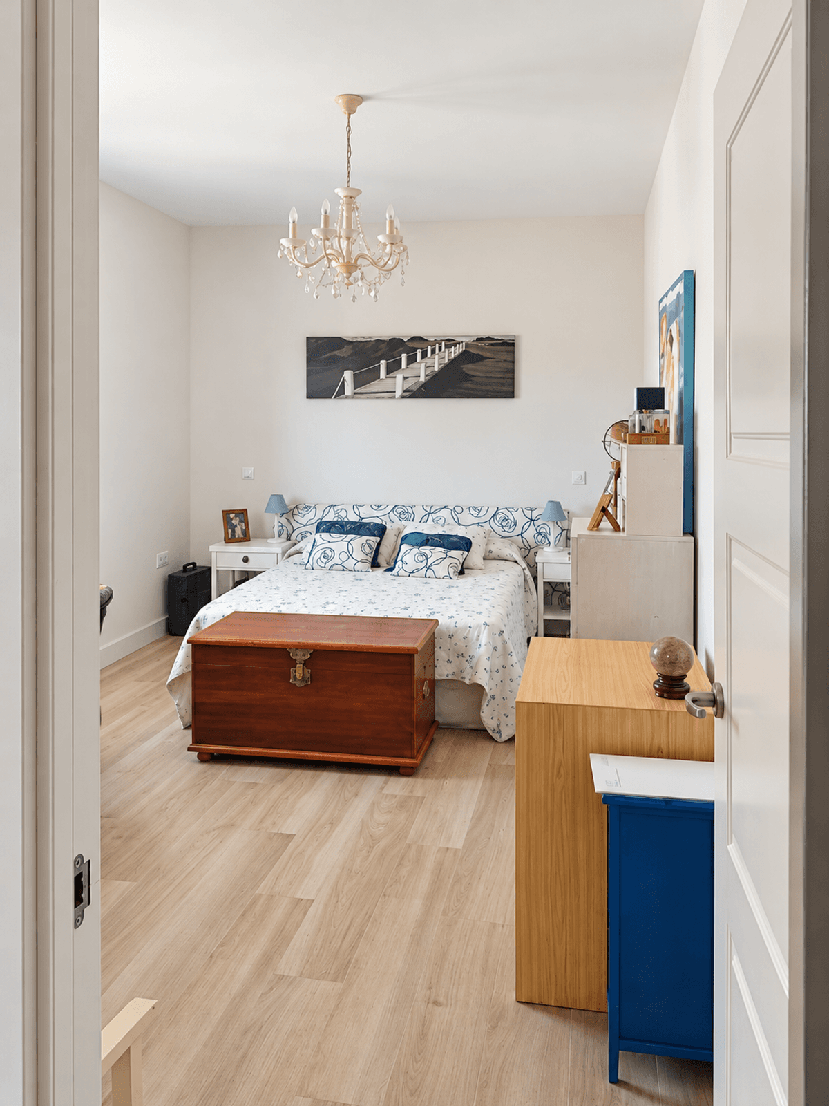 Casa en Venta en Calle Peña del Águila - 18