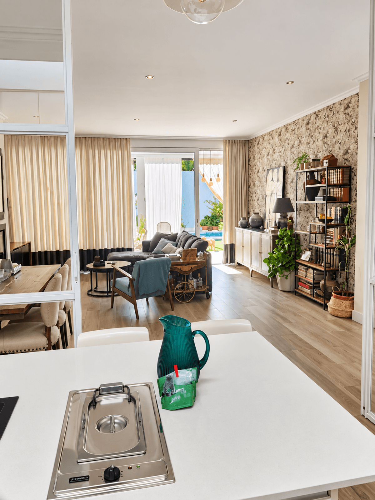 Casa en Venta en Calle Peña del Águila - 9