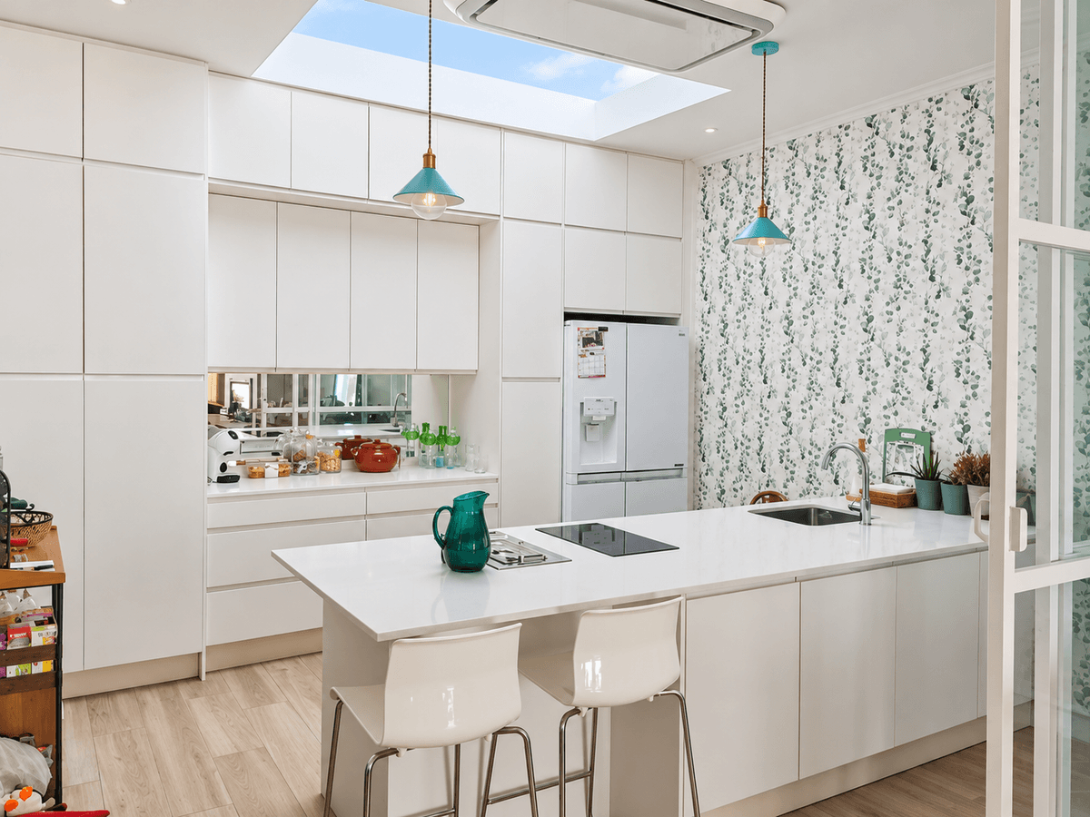 Casa en Venta en Calle Peña del Águila - 12