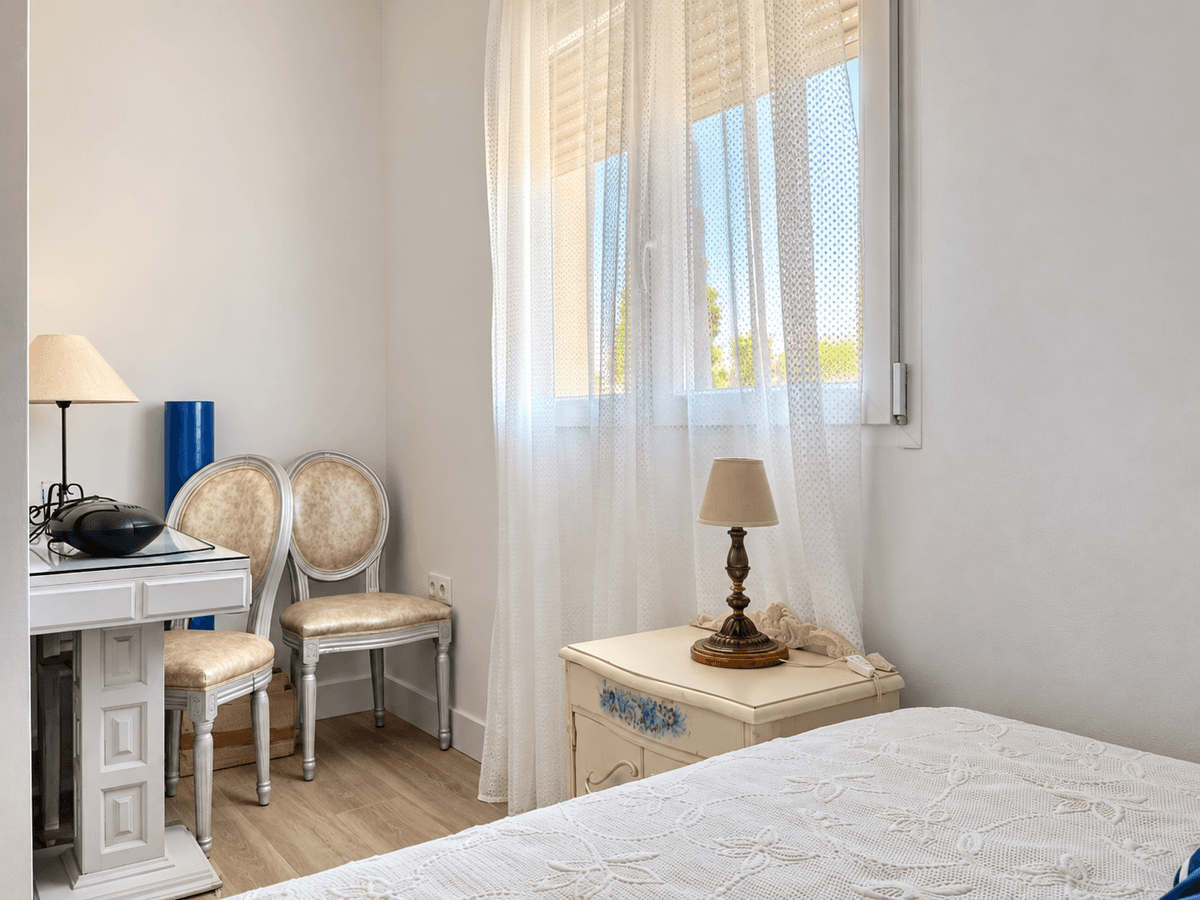 Casa en Venta en Calle Peña del Águila - 17