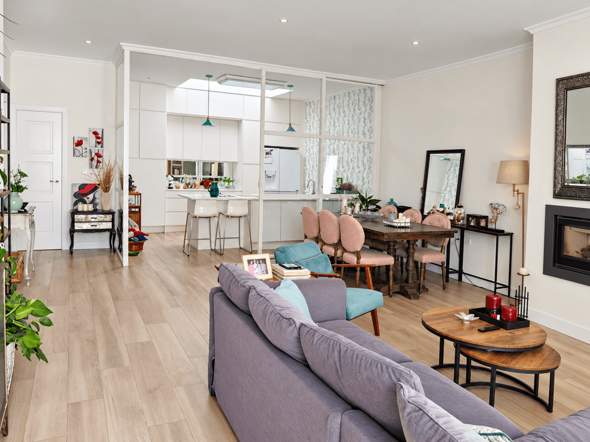 Casa en Venta en Calle Peña del Águila - 10